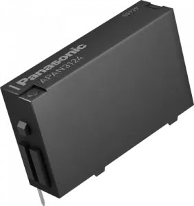 APAN314H Panasonic Industrial Relays