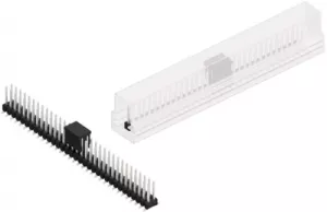 SL11SMD07866ZBSM Fischer Elektronik PCB Connection Systems
