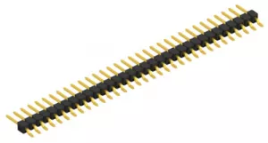 SL12SMD03233G Fischer Elektronik PCB Connection Systems