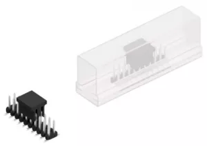 10063622 Fischer Elektronik PCB Connection Systems