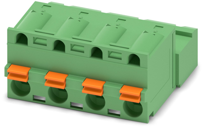 1761629 Phoenix Contact PCB Connection Systems
