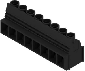 2013910000 Weidmüller PCB Terminal Blocks
