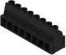 2013910000 Weidmüller PCB Terminal Blocks