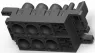 2212369-1 TE Connectivity PCB Connection Systems