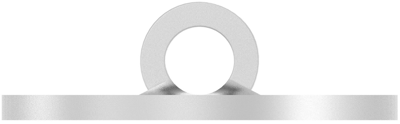 327732 AMP Cable Lugs Image 5