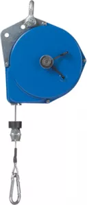 5FSC Aero-Motive Spring Balancers