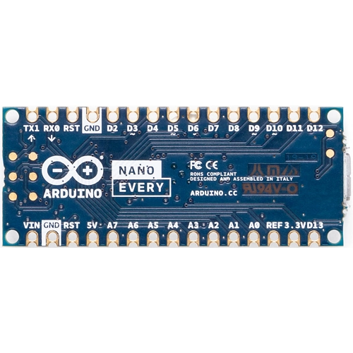ABX00028 Arduino Single Board Computer Image 3