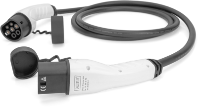 DK-3P16-075 DIGITUS eMobility Charging Cables Image 2