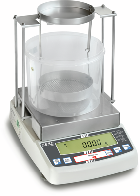 PBS-A04 Kern Weighing Scales Image 2