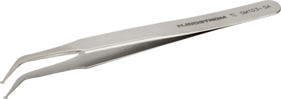 TL SM 103-SA LINDSTRÖM Tweezers Image 1