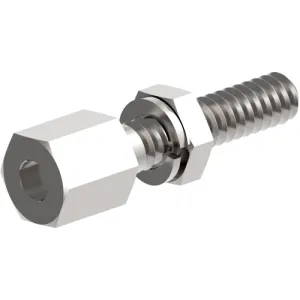 1-1437012-0 AMP Accessories for D-Sub, USB and Computer Connectors