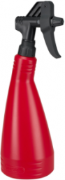 Industrial atomizer, 1000 ml, red, Pressol 06 245