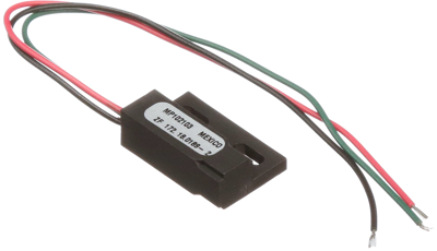 MP102103 ZF Switches and Sensors Hall Effect Sensors Image 2