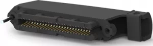 1-5229913-1 AMP D-Sub Connectors