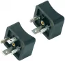 43 1719 028 04 binder DIN Valve Connectors