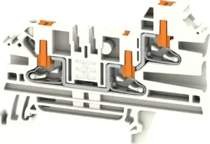 2847410000 Weidmüller Series Terminals