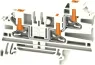 2847410000 Weidmüller Series Terminals