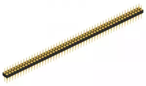 10041506 Fischer Elektronik PCB Connection Systems