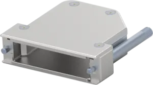 1-2308342-5 TE Connectivity D-Sub Housings
