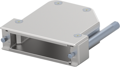 1-2308342-5 TE Connectivity D-Sub Housings Image 1