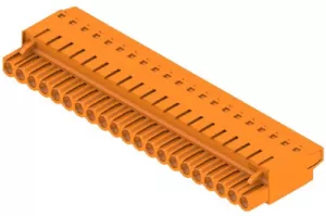 1501460000 Weidmüller PCB Connection Systems