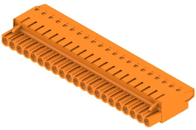1501460000 Weidmüller PCB Connection Systems Image 1