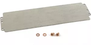 1590Z140PL Hammond Accessories for Enclosures