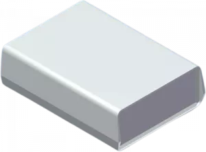 932 C.5 GRAU Teko General Purpose Enclosures