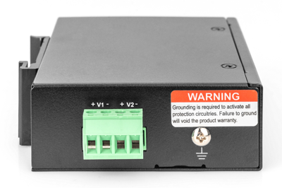 DN-651111 DIGITUS PoE products, WLAN repeaters Image 3
