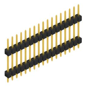 SL514717G Fischer Elektronik PCB Connection Systems