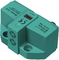 282685 PEPPERL+FUCHS Proximity Switches, Reed switches