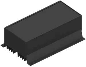10067254 Fischer Elektronik Heat-Dissipation Cases