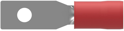2-327956-1 AMP Cable Lugs Image 3