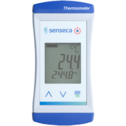 Senseca temperature measuring device, ECO 130.2, 486732