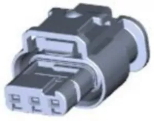 1488991-1 TE Connectivity Automotive Power Connectors