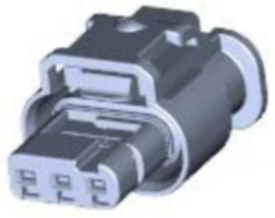 1488991-1 TE Connectivity Automotive Power Connectors