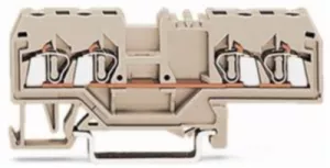 280-999 WAGO Series Terminals