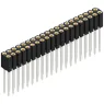 BL 10 40 Fischer Elektronik PCB Connection Systems