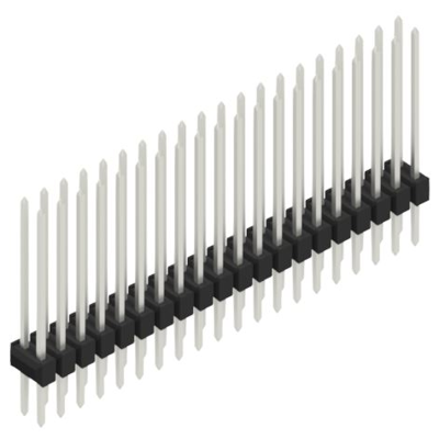 10053729 Fischer Elektronik PCB Connection Systems