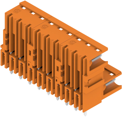 1725240000 Weidmüller PCB Connection Systems Image 2