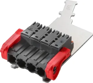 2632780000 Weidmüller PCB Connection Systems