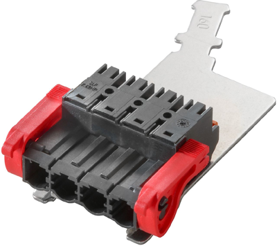 2632780000 Weidmüller PCB Connection Systems Image 1