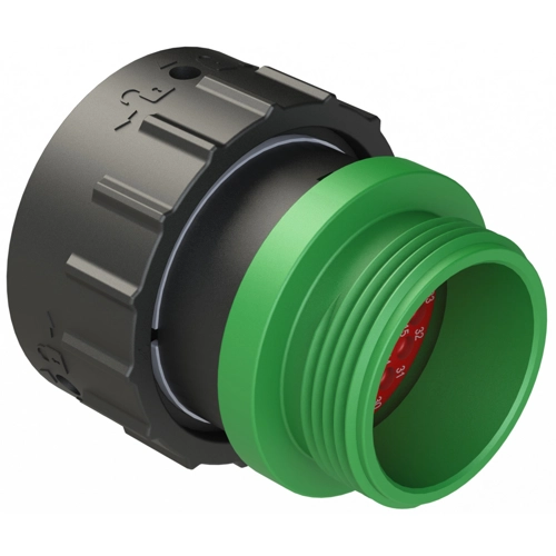 AHDP06-24-33PN-STA Amphenol Other Circular Connectors Image 2