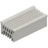 10102054 Fischer Elektronik Heat Sinks