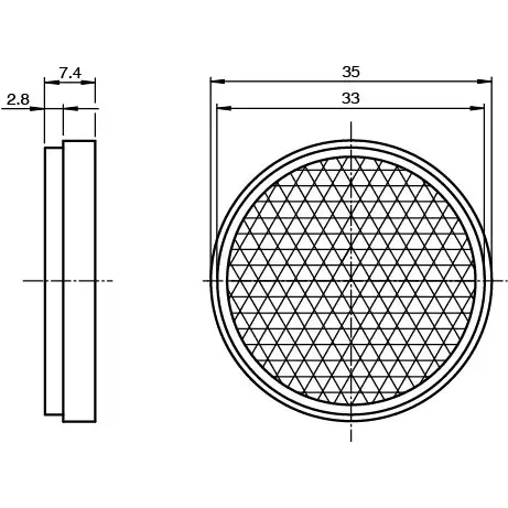 113956 PEPPERL+FUCHS Accessories for Sensors Image 2
