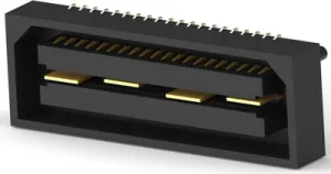 1658043-1 AMP PCB Connection Systems