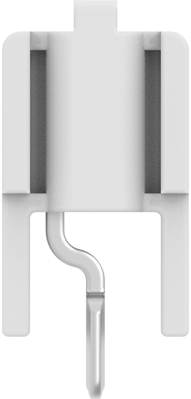1971742-1 TE Connectivity PCB Connection Systems Image 3