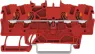 2201-1403 WAGO Series Terminals