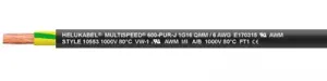 25889 HELUKABEL Insulated stranded wires