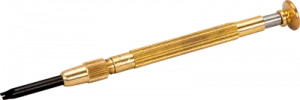 2784-3.5 BAHCO Screwdrivers, Bits and Bitholders